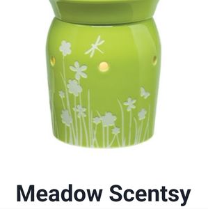 Sentsy Meadow Warmer